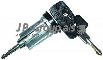 JP GROUP 1290400400 -  Цилиндр замка